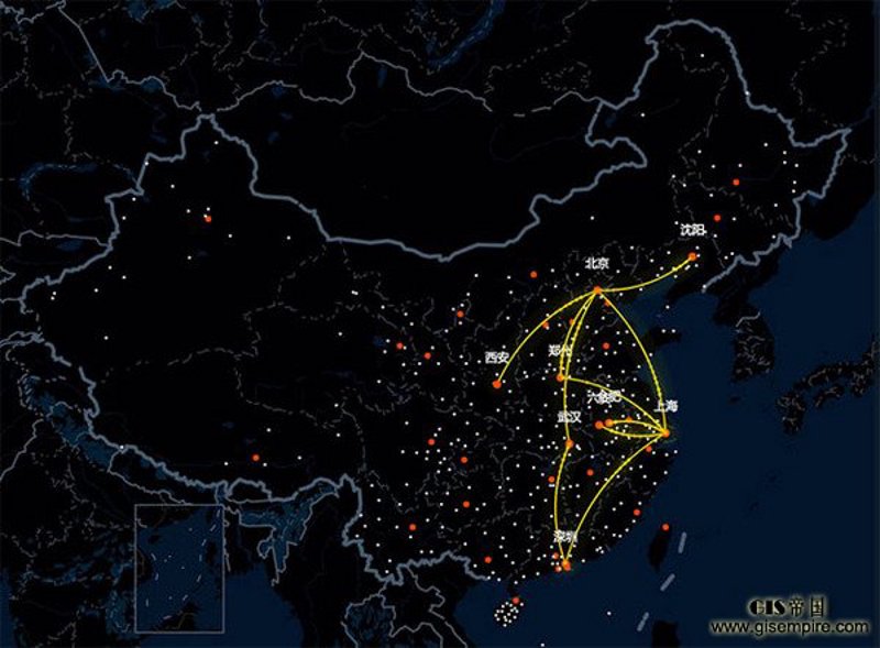 门户网站建设：一步步打造企业形象